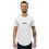 Thumbnail: ZRELLAB LTD Men's Curved Hem T-Shirt