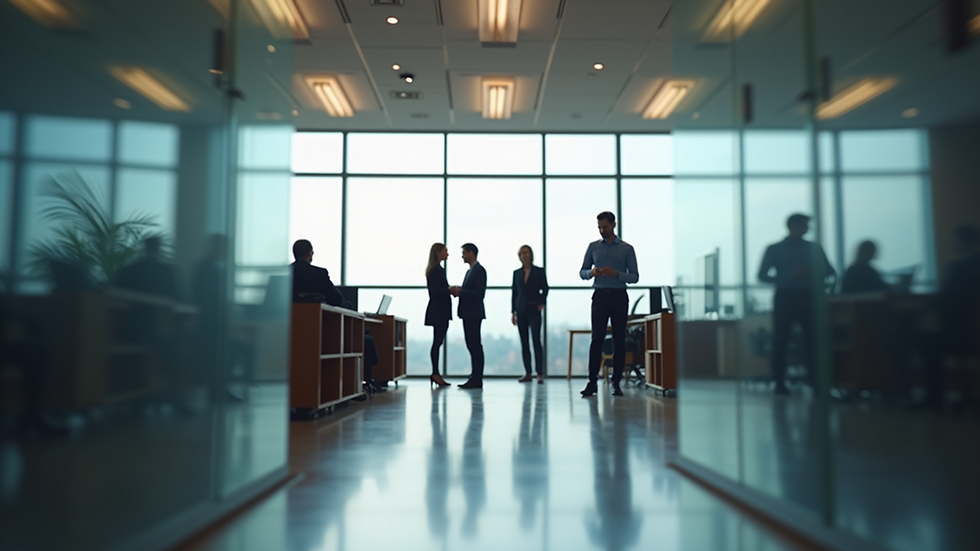 Top Entrepreneur Support Services for Business Growth