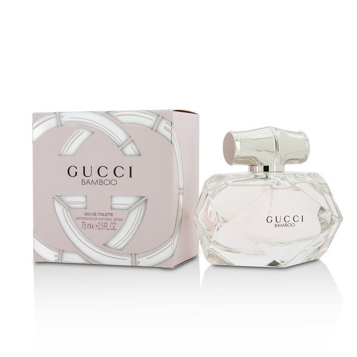 Thumbnail: GUCCI - Bamboo Eau De Toilette Spray