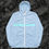 Thumbnail: ZRELLAB LTD ICE Men’s Windbreaker