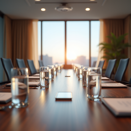 Explore Local Networking Events in Philadelphia