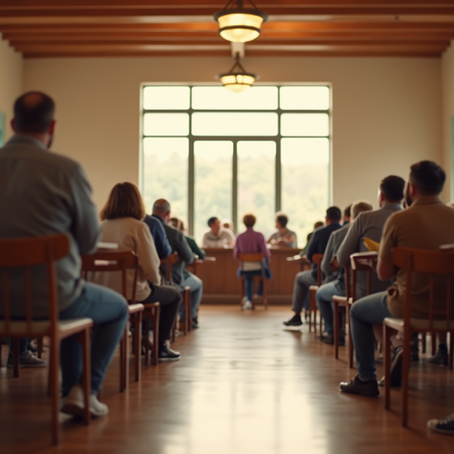 Expand Your Network by Joining Social Groups