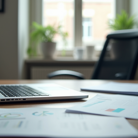 Essential Support Services Every Entrepreneur Needs