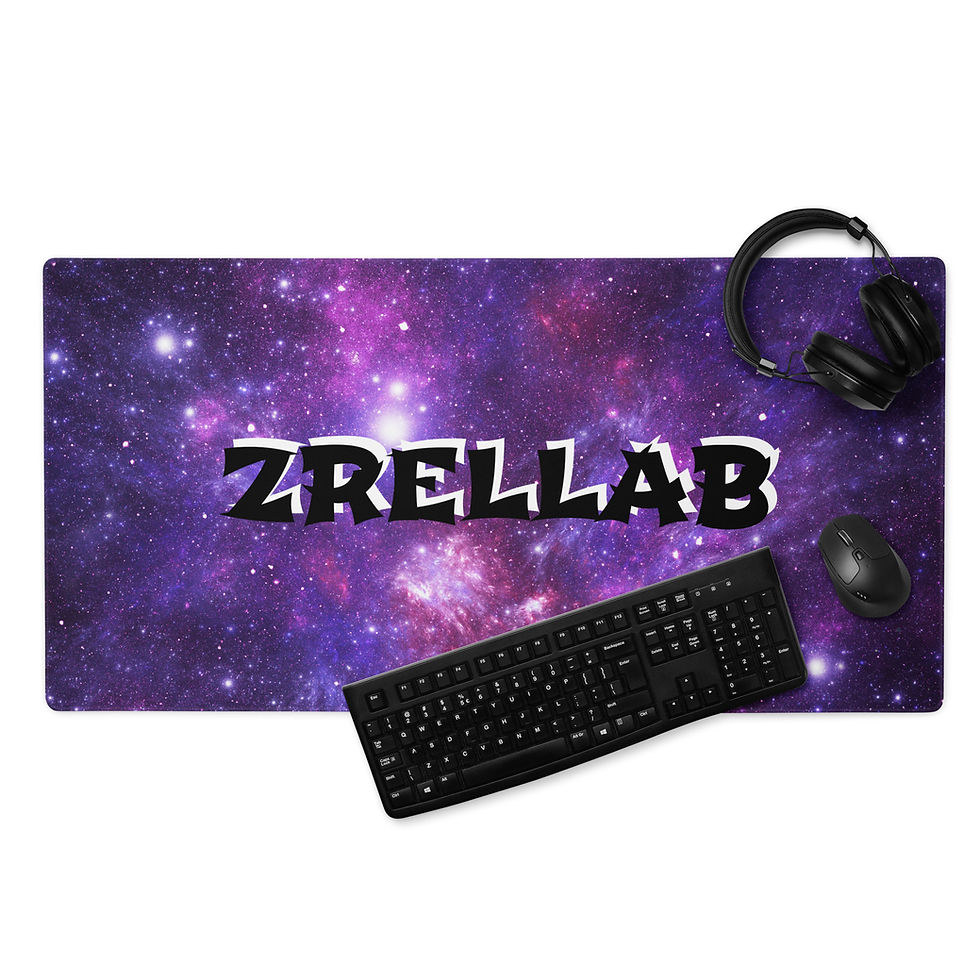Mouse Pad Rectangle