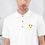 Thumbnail: ZRELLAB LTD LOGO Embroidered Polo Shirt