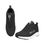 Thumbnail: ZRELLAB Ltd BLK IV Men's Alpha Running Shoes (Model 10093)