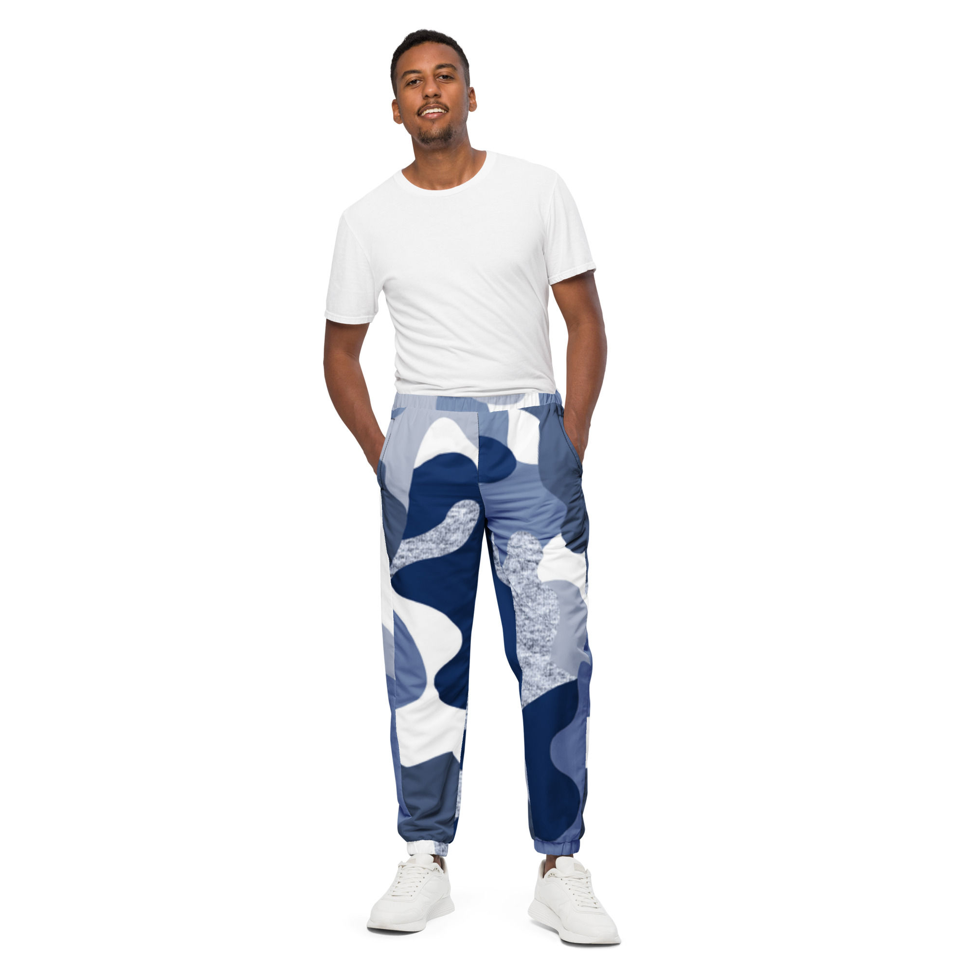 ZRELLAB LTD Men's Track Pants
