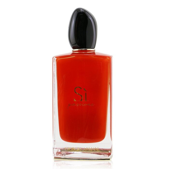 Thumbnail: GIORGIO ARMANI - Si Passione Eau De Parfum Spray