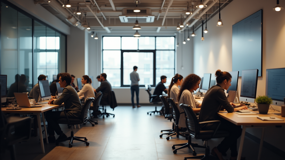 Philadelphia's Leading Startup Incubators: Your Guide to Growth and Success