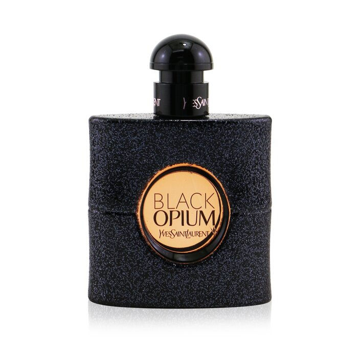 Miniatyrbilde: YVES SAINT LAURENT - Black Opium Eau De Parfum Spray