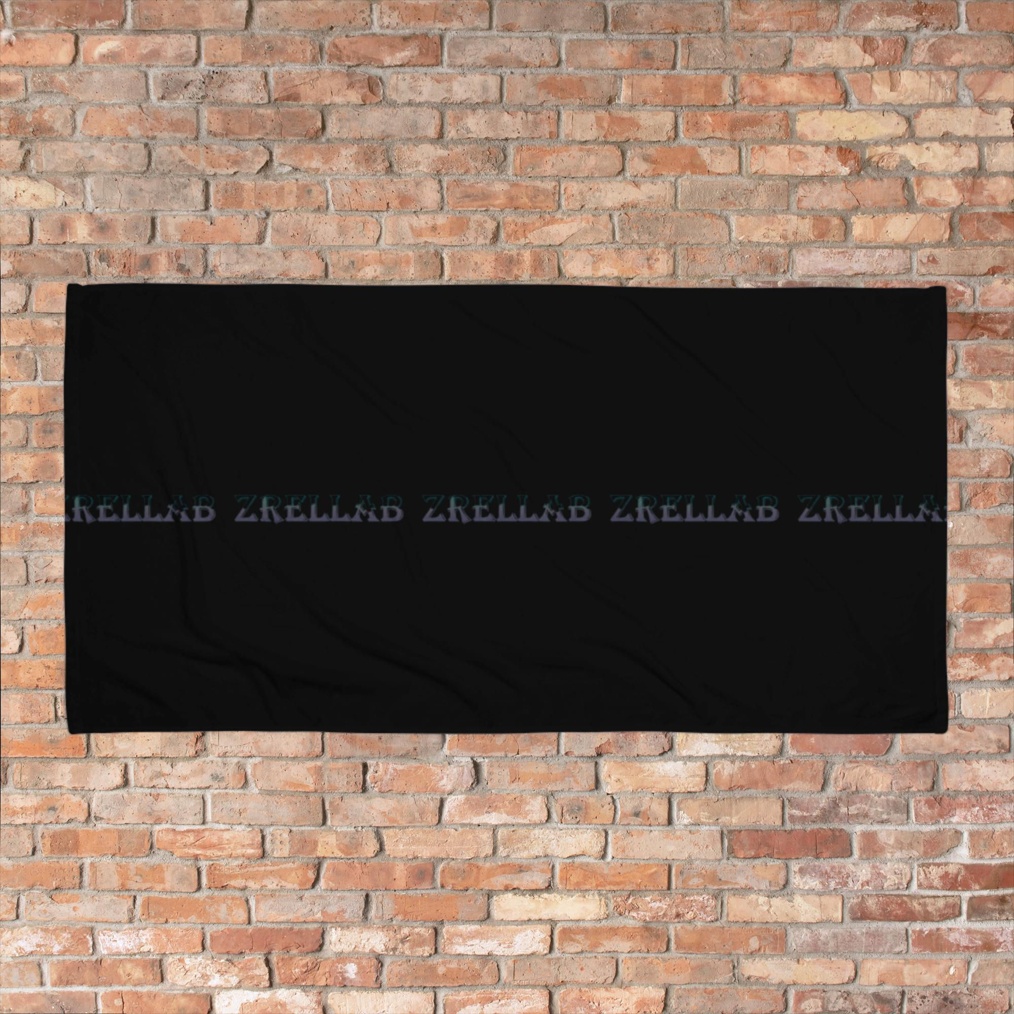 ZRELLAB LTD Line 1 Towel