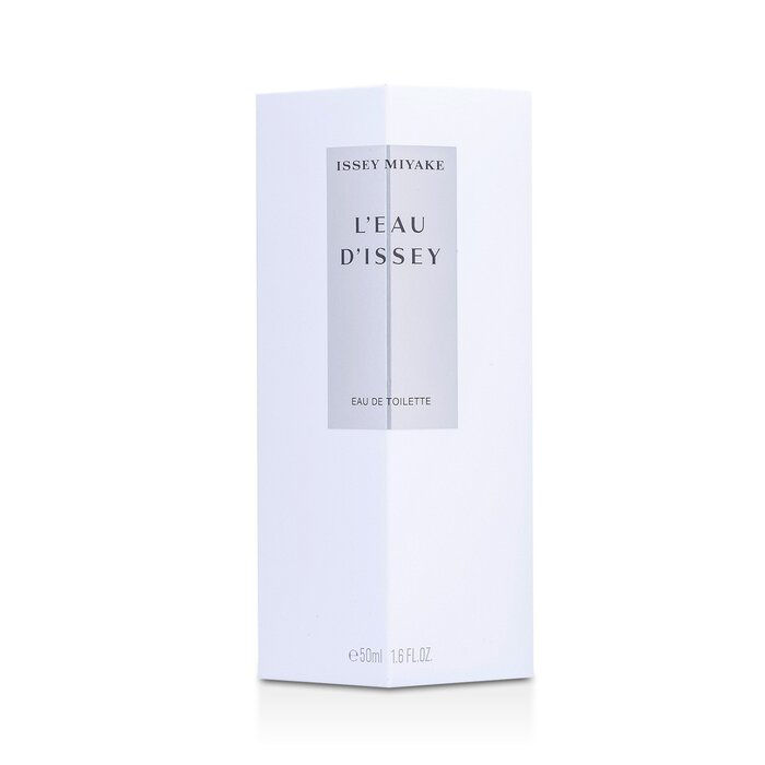 Miniature : ISSEY MIYAKE - l'Eau d'Issey Eau De Toilette Spray
