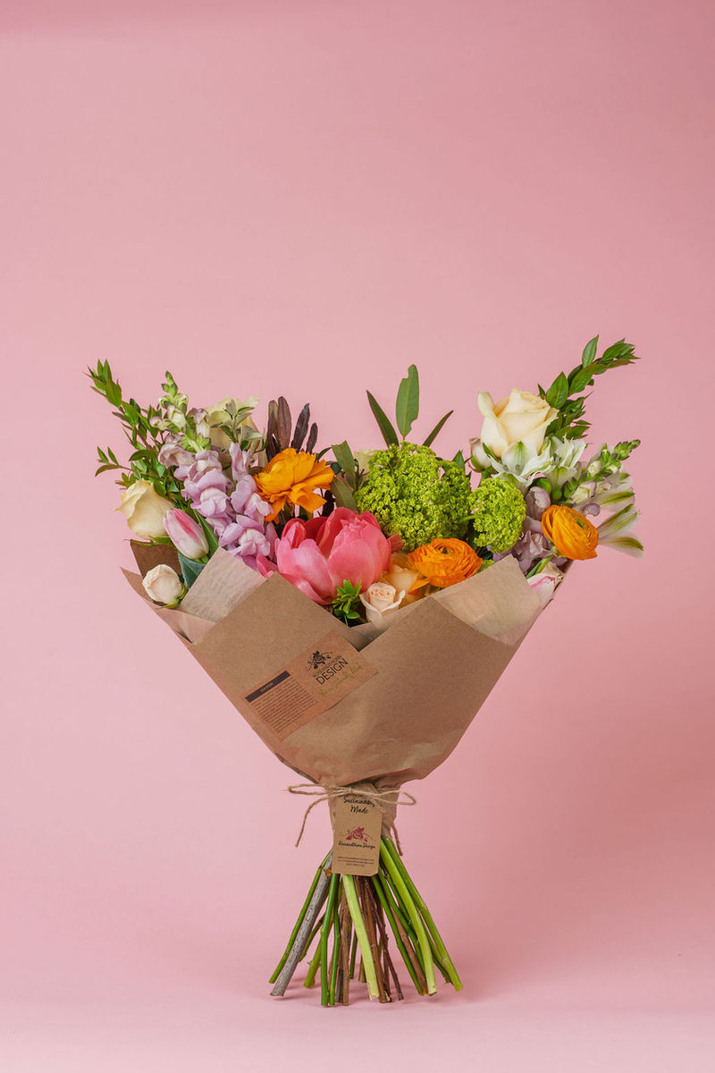 Flowers By Roseandthorn Design