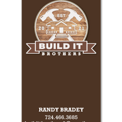 business cards, small business marketing materials