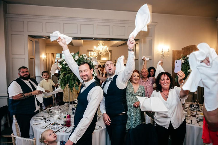 Close-up Magician Near me