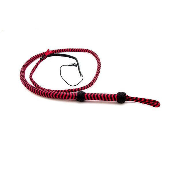 Juggle Dream 6 foot Nylon Bullwhip