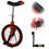 Thumbnail: *Indy Freestyle 20" Unicycle - 4 Colours Available