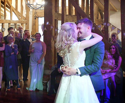 Stour Valley Wedding Films Packages