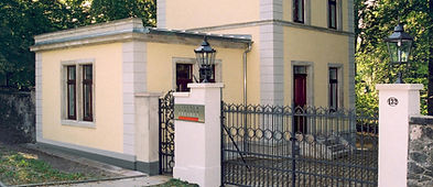 Lingnerschloss Friends Association e.V.