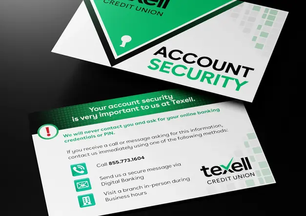 REBRANDING_Account_Security_Postcard_monochrome