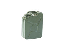Retro Petrol Tank