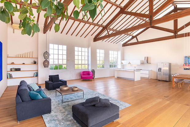 Loft Studio