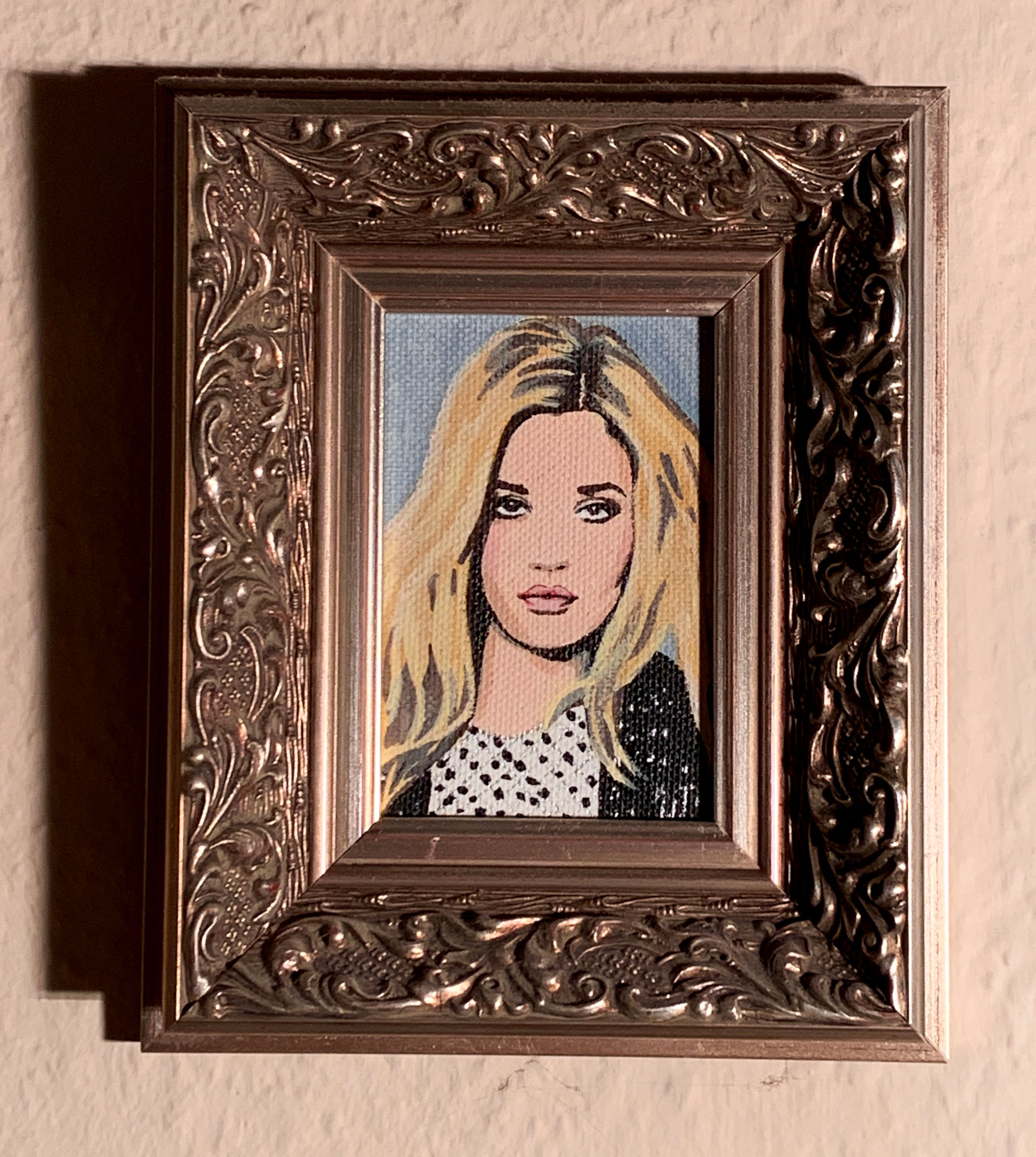 VANILLA OTTERBOURNE 2004