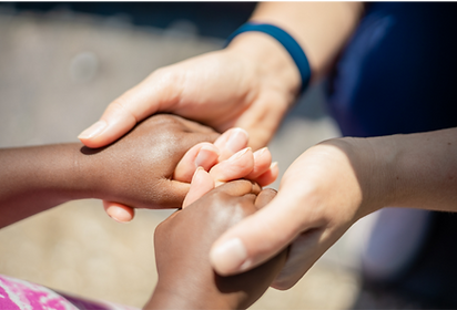 Deafblind interaction