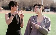 Deaf interaction
