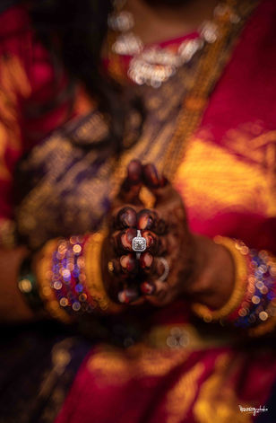 Roopa + Dhanraj