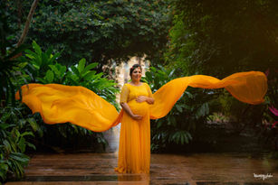 Shuba + Mukund