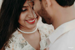 Shivkumar + Shivangi