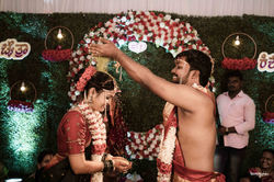 Chaitra + Kishor