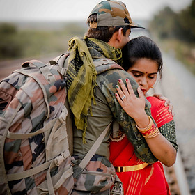 Dr. Shashi + Dr. Deepa