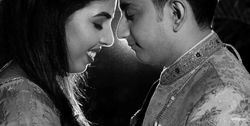 Sneha + Pruthu