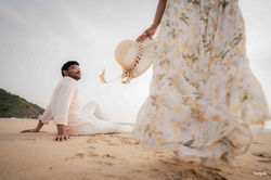 Shivkumar + Shivangi