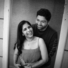 Dr. Srigouri + Dr.Srinith