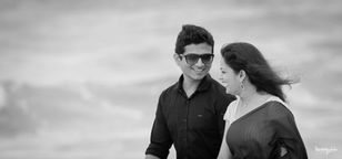 Prashant + Shriharshita