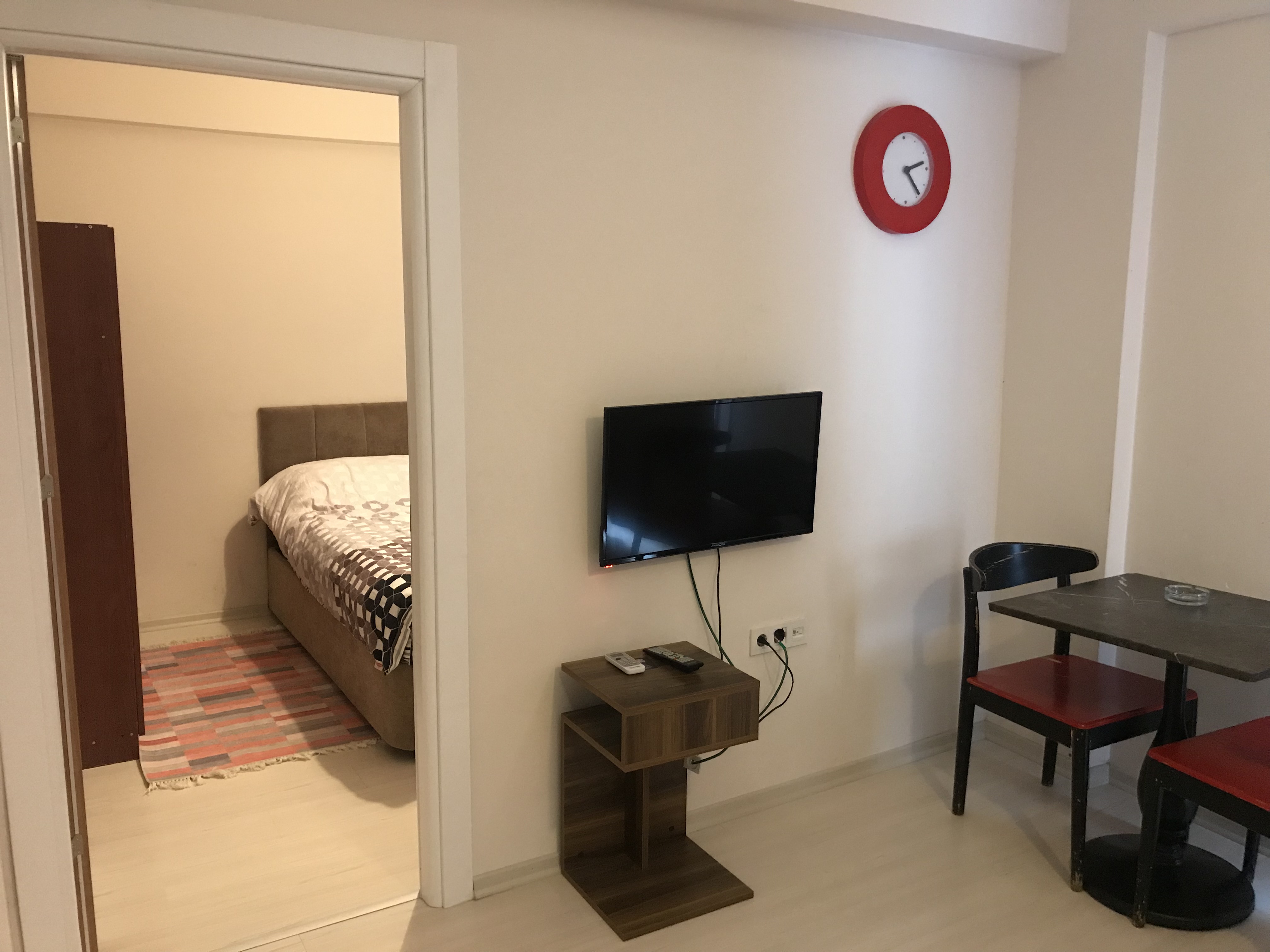 İzmir Buca Günlük Kiralık Ev İzmir Homes Residence D1