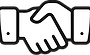 Joint ventures and partnerships Handshake