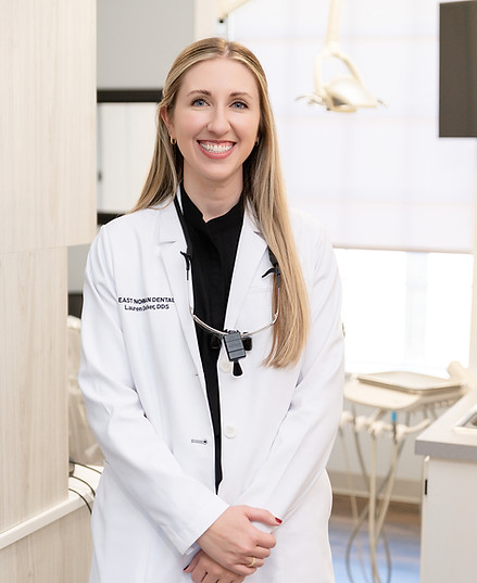 Dr. Lauren Decker