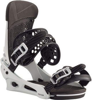 chamonix cheval snowboard bindings