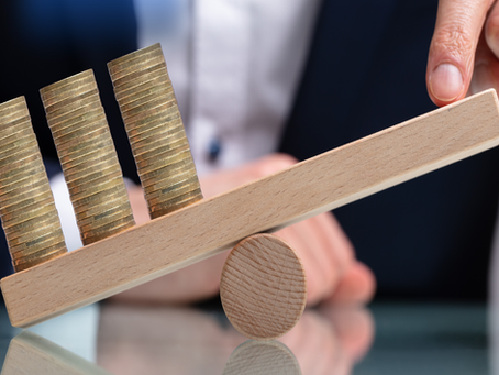 Alavancagem Operacional e Financeira nas Empresas.