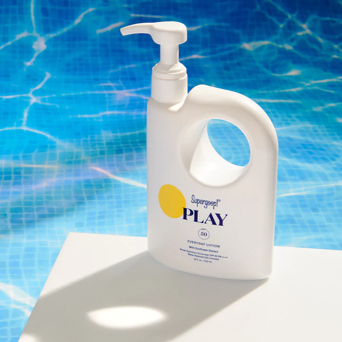 Thumbnail: PLAY Everyday Lotion SPF 50 PA++++ 2.4 oz/ 71 mL