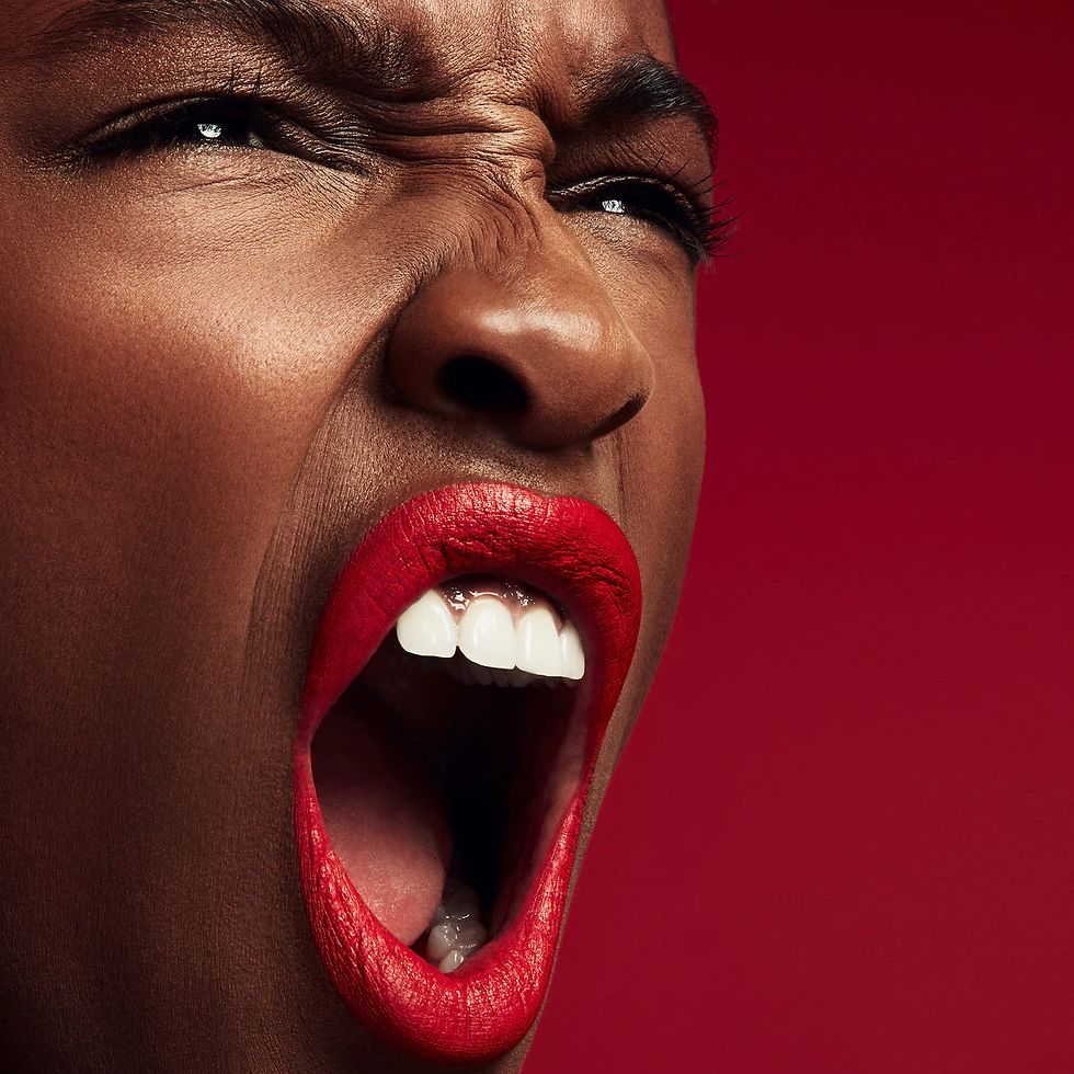 Thumbnail: Stunna Lip Paint Longwear Fluid Lip Color