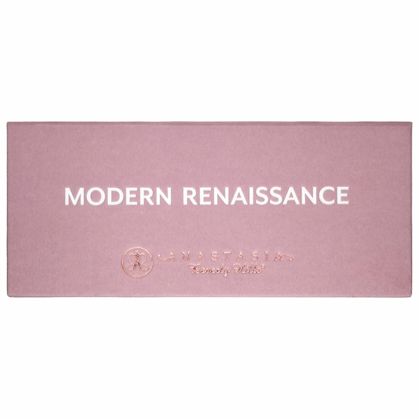 Thumbnail: Modern Renaissance Eye Shadow Palette