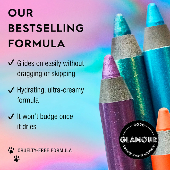 Thumbnail: 24/7 Glide-On Eye Pencil