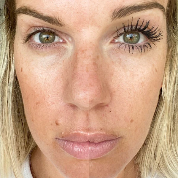 Thumbnail: LEGIT LASHES Double-Ended Volumizing and Lengthening Mascara