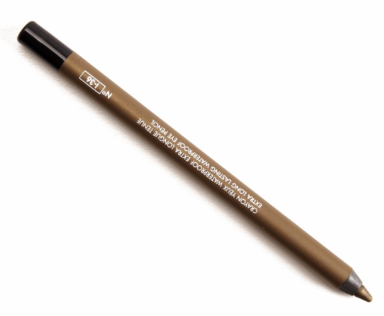 Thumbnail: Aqua XL Eye Pencil • 1.2g