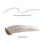 Thumbnail: Partners in Brows Full-Size Brow Pencil & Gel Set